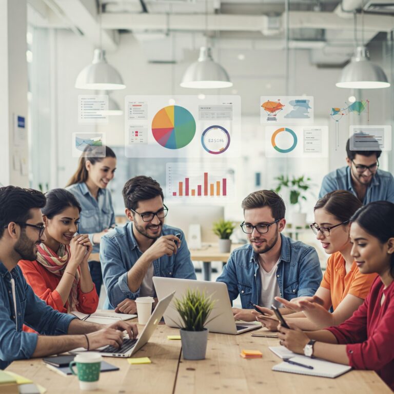 How to Build a Successful Internet Marketing Business