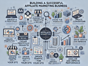 How can Affiliate Marketing Strategies Make You Rich 16 Points? 5 Screenshot 2024 07 25 at 16.24.25 | How can Affiliate Marketing Strategies Make You Rich