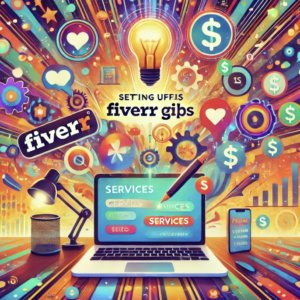How To Find Your Perfect Fiverr Job Today 28 Tips 4 How To Find Your Perfect Fiverr Job
