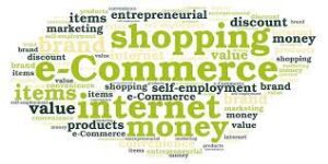 e-Commerce-shopping-internet-money-Logo