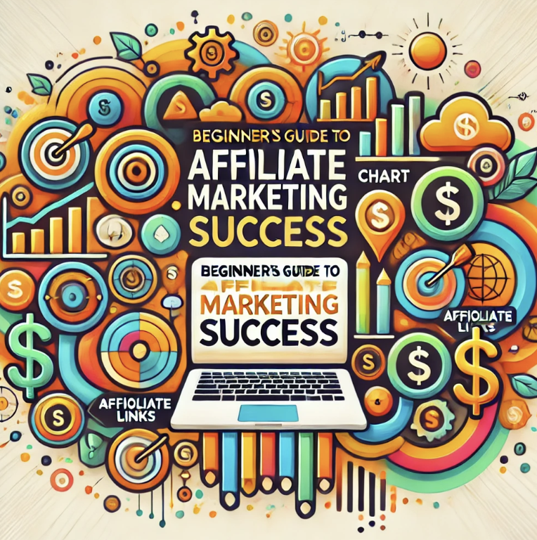 Beginner’s Guide to Affiliate Marketing Success 34 Ways