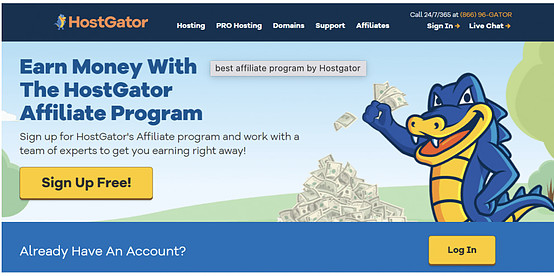 HostGator