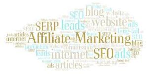 Affiliate marketing