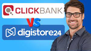 Clickbank and Digistore24