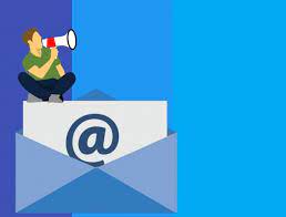 Email marketing