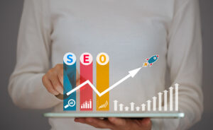 SEO boost 