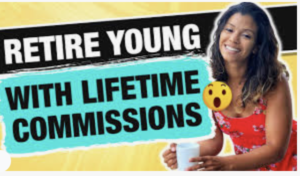 How to Kick-Start an Affiliate Marketing Business 13 Tips 3 Lifetime commissions