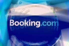 How to Make the Most of Affiliate Marking Programs 10 Pro tips 9 Booking.com Logo