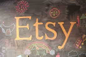 Etsy Logo