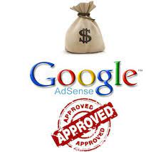 Google approval Logo