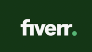 How To Make Money Successfully - 20 Proven Ways 16 Fiverr Logo