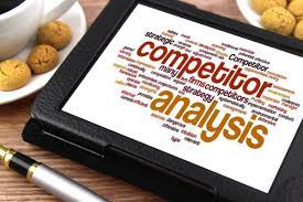 Successful Analysis of Competitors