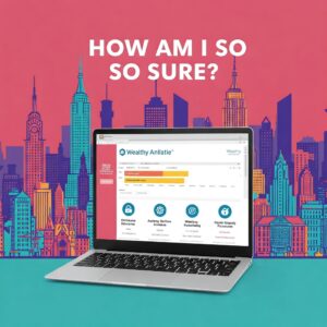 How to Make the Most of Wealthy Affiliate: 23 Things You’ll Learn 6 How-does-Wealthy-Affiliate-compare