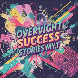 How to Make the Most of Wealthy Affiliate: 23 Things You’ll Learn 3 Overnight Success Stories Myth