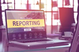 Reporting