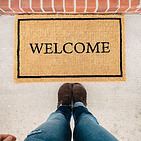 welcome-sign