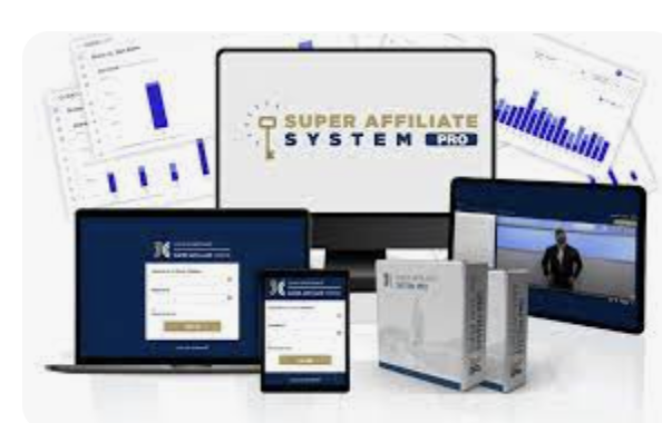 Super Affiliate System