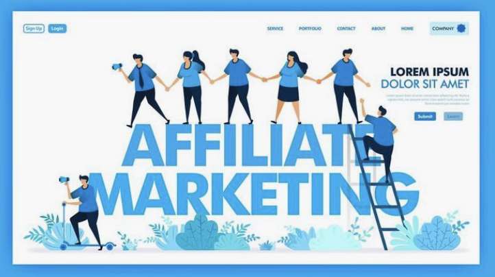 Affiliate Marketing