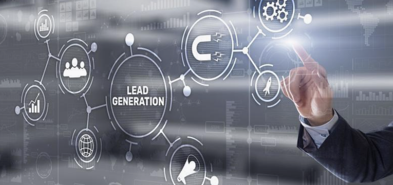 Lead generation