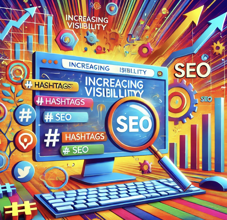 How to Use Social Media to Grow Your Affiliate Business in 8 Steps 6 SEO image with social media