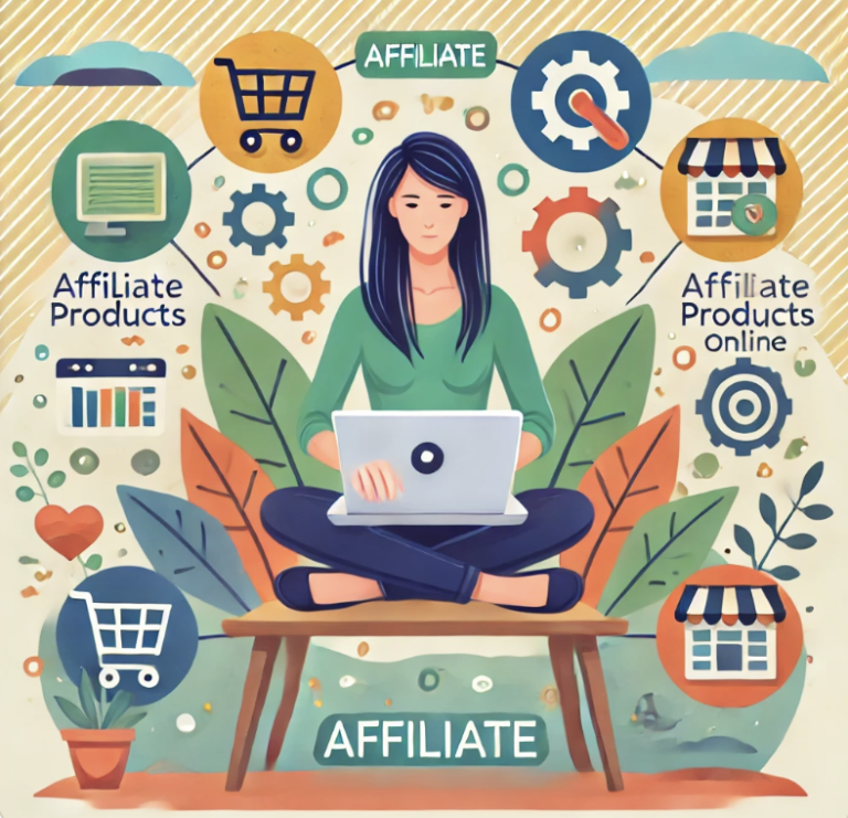 How to Promote Affiliate Products Without Being Salesy