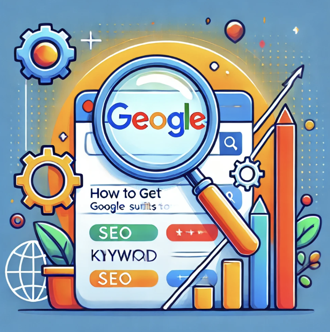 How to Get Google Attention: 10 SEO Tips for Affiliate Websites