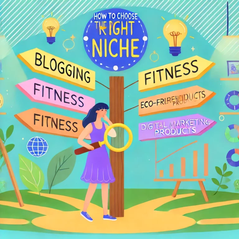 How-To-Choose-The-Right-Niche