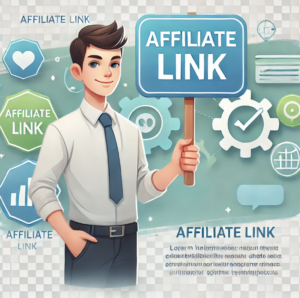 How To Build Trust With Your Audience In 6 Affiliate Marketing Tips 3 How To Build Trust With Your Audience Be Transparent About Affiliate Links