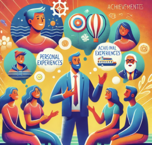 How To Build Trust With Your Audience In 6 Affiliate Marketing Tips 5 Sharing Personal Experiences Adds Value