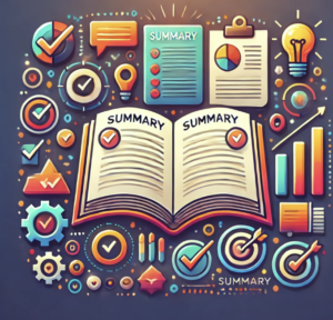 How To Build Trust With Your Audience In 6 Affiliate Marketing Tips 12 Summary Logo