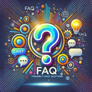 FAQ icon