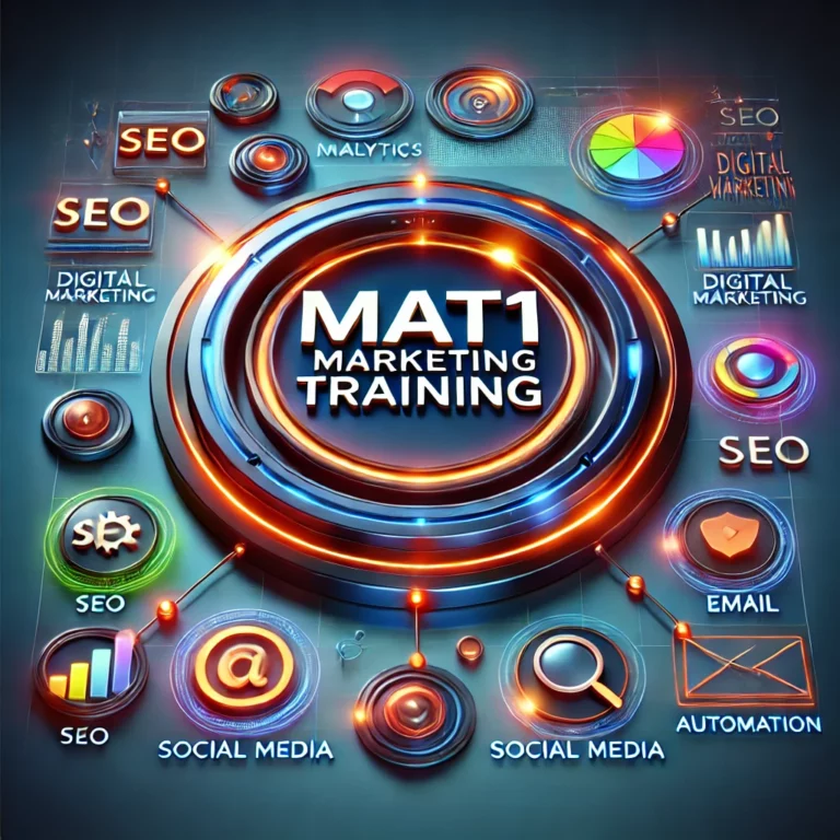 Mat1-Training Icon