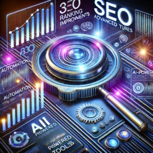 SEO Advanced Features