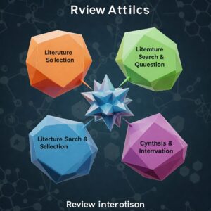 The How To Art And Science Of Writing A Review 5 Pro Tips 6 Core Components of a Review Article