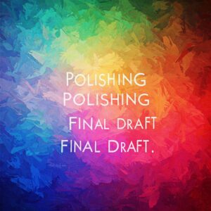 The How To Art And Science Of Writing A Review 5 Pro Tips 13 Polishing Your Final Draft
