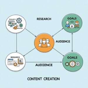 The How To Art And Science Of Writing A Review 5 Pro Tips 3 Research, Audience and Goals