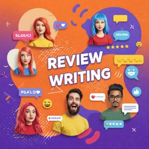The How To Art And Science Of Writing A Review 5 Pro Tips 7 Art And Science Of Writing A Review