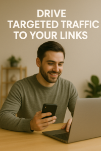 How to Turn Clicks into Cash: The 7 Secrets of Affiliate Marketing 4 Turn Clicks Into Cash