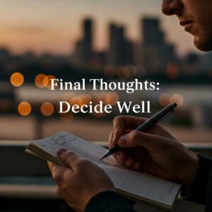 How To Determine Which Ai Is Best ChatGPT Vs. Gemini Ai 17 Final Thoughts: Decide Well