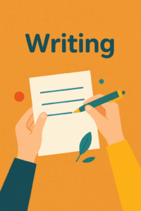 How To Make Your First 3 Blog Posts Pay Off Long-Term 3 Writing