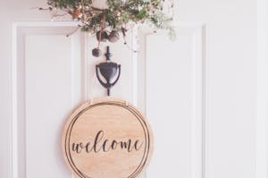 How To Make Your First 3 Blog Posts Pay Off Long-Term 2 welcome